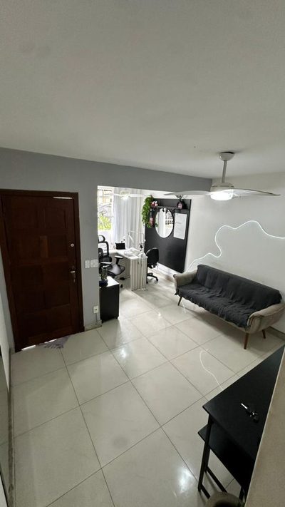 Casa, 3 quartos, 78 m² - Foto 1