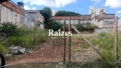 Terreno, 776 m² - Foto 2