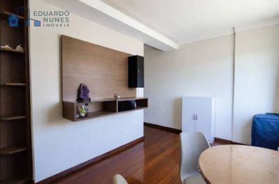 Apartamento, 2 quartos, 60 m² - Foto 3