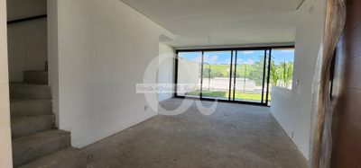 Casa, 3 quartos, 152 m² - Foto 2
