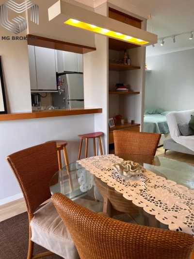 Apartamento, 1 quarto, 67 m² - Foto 3