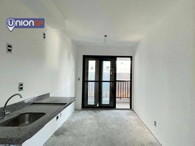 Apartamento, 1 quarto, 24 m² - Foto 5