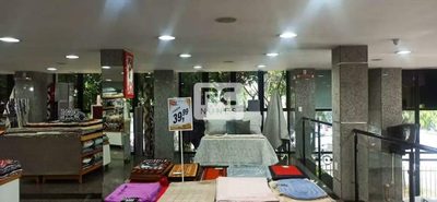 Loja-Salão, 505 m² - Foto 2