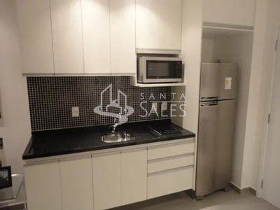 Apartamento, 1 quarto, 43 m² - Foto 5