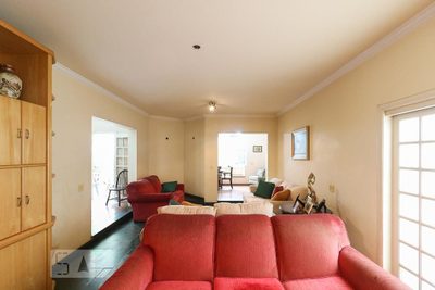 Casa, 5 quartos, 451 m² - Foto 2