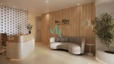 Apartamento, 1 quarto, 34 m² - Foto 4