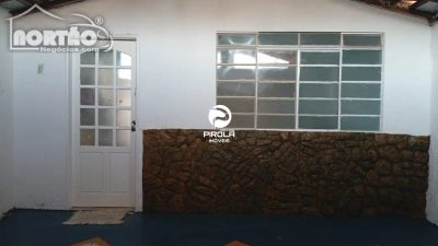 Casa, 3 quartos, 125 m² - Foto 1