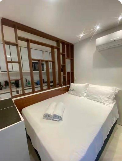 Kitnet-Studio, 24 m² - Foto 2
