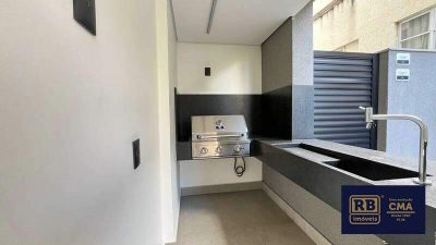 Apartamento, 4 quartos, 143 m² - Foto 1