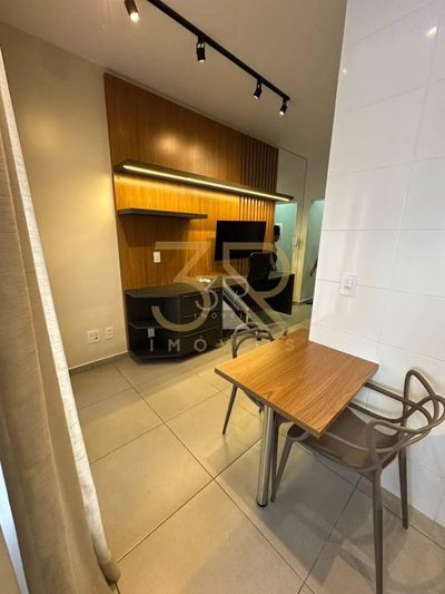 Apartamento, 1 quarto, 36 m² - Foto 5
