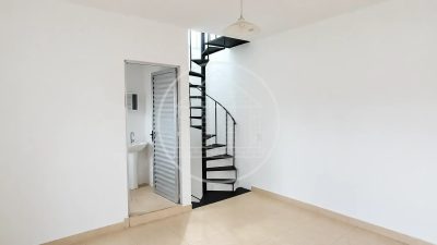 Casa, 1 quarto, 52 m² - Foto 2