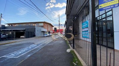 Loja-Salão, 105 m² - Foto 3