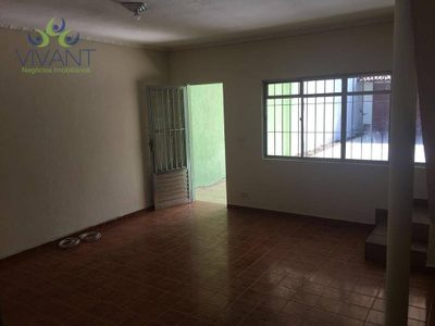 Sobrado, 4 quartos, 318 m² - Foto 2