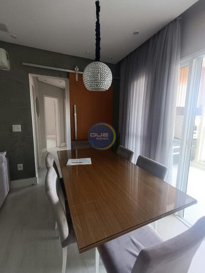 Apartamento, 3 quartos, 86 m² - Foto 2