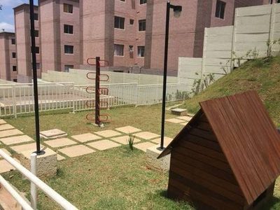 Apartamento, 2 quartos - Foto 5