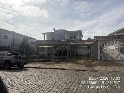 Casa, 4 quartos, 426 m² - Foto 1
