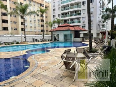 Apartamento, 2 quartos, 57 m² - Foto 2