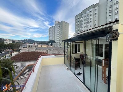 Cobertura, 1 quarto, 66 m² - Foto 5