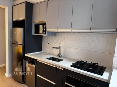 Apartamento, 3 quartos, 81 m² - Foto 3