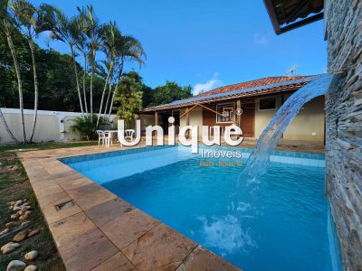 Casa, 3 quartos, 125 m² - Foto 4