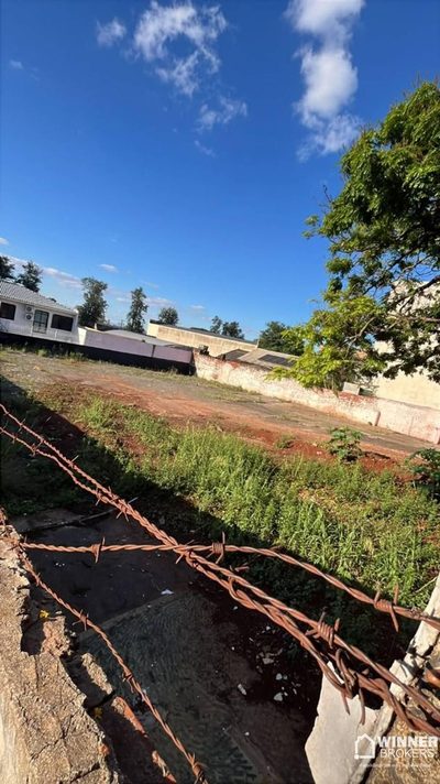 Terreno, 480 m² - Foto 2