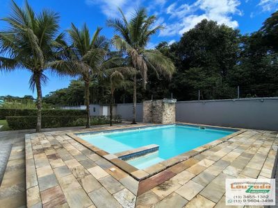 Sobrado, 3 quartos, 243 m² - Foto 3