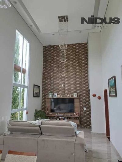 Casa, 3 quartos - Foto 3
