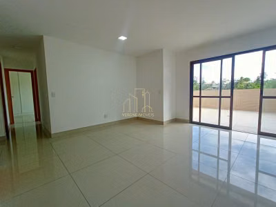 Apartamento, 3 quartos, 189 m² - Foto 1