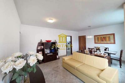 Apartamento, 4 quartos, 260 m² - Foto 3