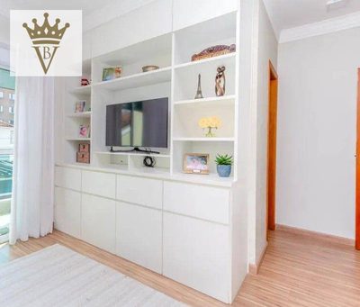 Casa, 3 quartos, 160 m² - Foto 3