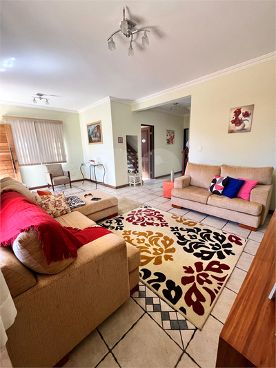 Sobrado, 3 quartos, 201 m² - Foto 3