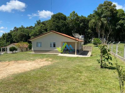 Chácara, 3 quartos, 3300 m² - Foto 3