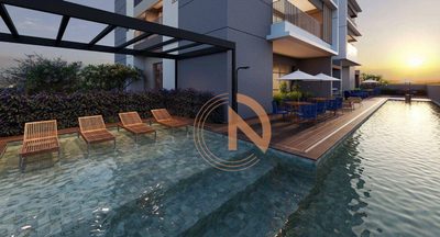 Apartamento, 3 quartos, 84 m² - Foto 2