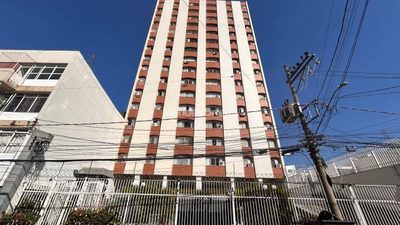 Apartamento, 3 quartos, 189 m² - Foto 2