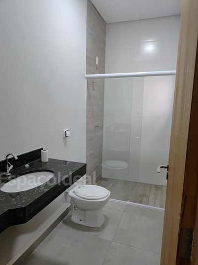 Casa de Condomínio, 3 quartos - Foto 3