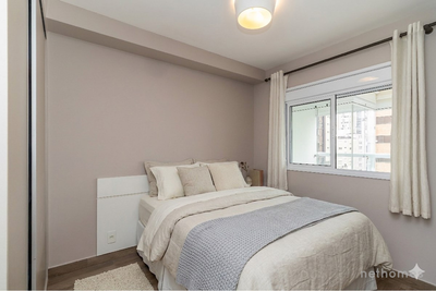 Apartamento, 1 quarto, 48 m² - Foto 5