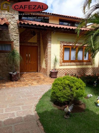 Casa, 3 quartos, 619 m² - Foto 4