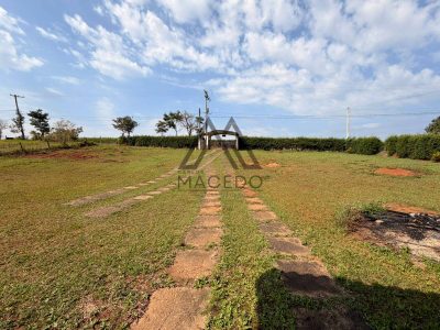 Sítio, 3 quartos, 3000 m² - Foto 3
