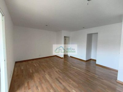 Apartamento, 3 quartos, 115 m² - Foto 5