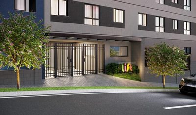 Apartamento, 2 quartos, 71 m² - Foto 2