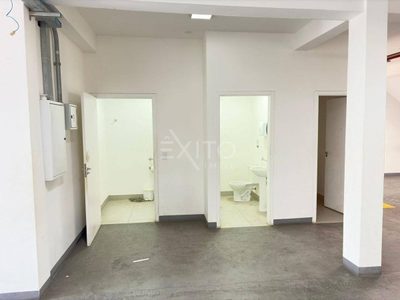 Loja-Salão, 343 m² - Foto 4