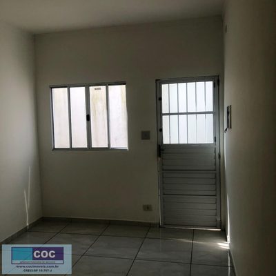 Casa de Condomínio, 2 quartos - Foto 3