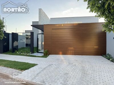 Casa, 1 quarto - Foto 1