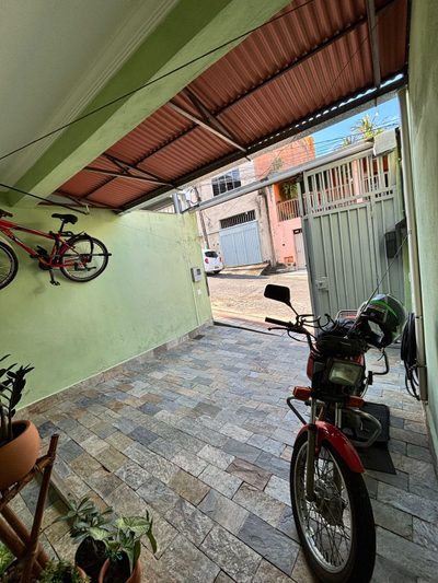 Casa, 2 quartos, 78 m² - Foto 4