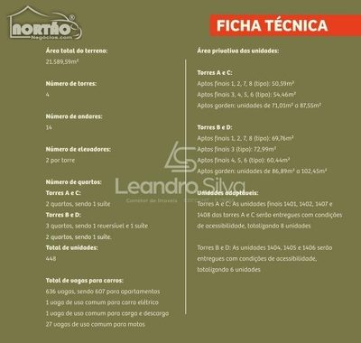 Casa, 3 quartos, 69 m² - Foto 5