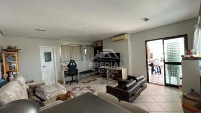 Cobertura, 3 quartos, 255 m² - Foto 3