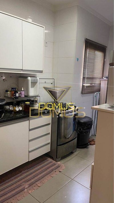 Apartamento, 2 quartos, 70 m² - Foto 3