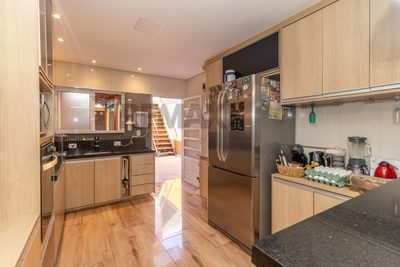Casa, 3 quartos, 150 m² - Foto 1