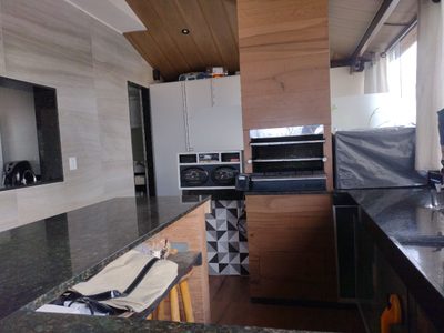 Cobertura, 4 quartos, 125 m² - Foto 5
