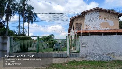 Casa, 2 quartos, 122 m² - Foto 1